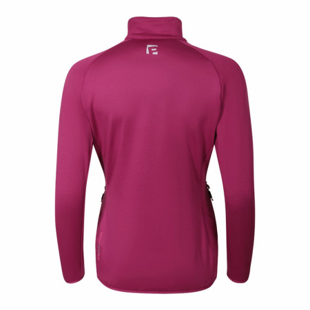 Sudadera funcional de mujer Progress Alberta