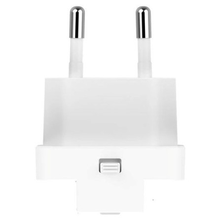 Adaptador Swissten World Travel Charger 45W GaN USB-C + USB-A