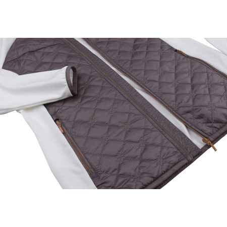 Sudadera de mujer Hannah Elsa