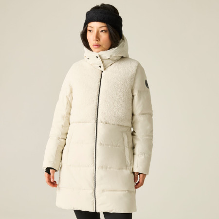 Abrigo de mujer Dare 2b Borg Parka Jacket