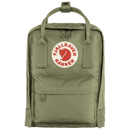 Mochila Fjällräven Kanken Mini 7