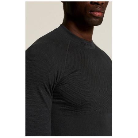 Camiseta funcional de hombre Craft Warm Comfort LS M