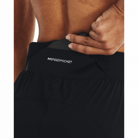Pantalones de mujer Under Armour OutRun the Storm Pant