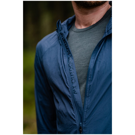 Cortavientos de hombre MOOA Windbreaker