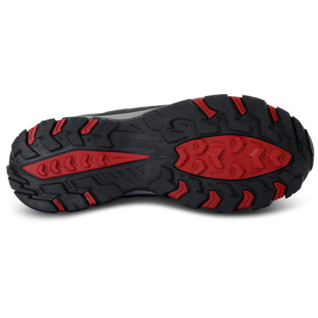 Calzado de hombre Regatta Holcombe III Boot