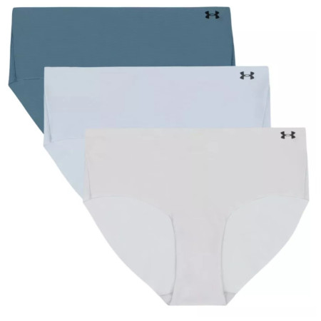 Bragas de mujer Under Armour Pure Stretch NS HIP