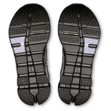 Zapatillas de carrera para mujer On Running Cloudrunner 2 Waterproof