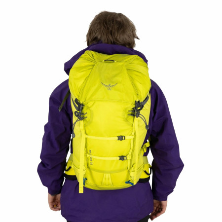 Mochila de escalada Osprey Mutant 38