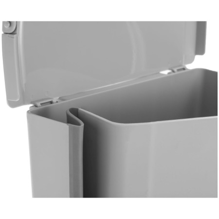 Cubo de basura Brunner Pillar Foldaway 8l
