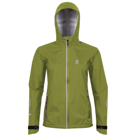 Chaqueta de mujer High Point Road Runner 5.0 Lady Jacket