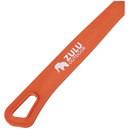 Juego de cubiertos Zulu Easy Picnic Cuttlery 3in1