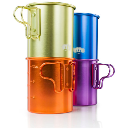 Taza GSI Outdoors Bugaboo 14 Cup