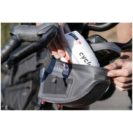 Botiquín de viaje Cyclite First Aid Kit / 02