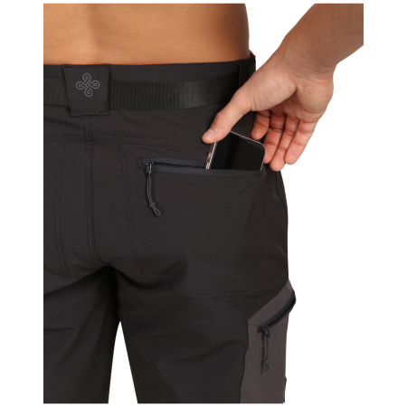 Pantalones cortos de hombre Kilpi Navia-M