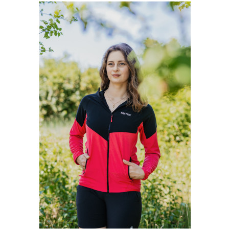 Sudadera de mujer High Point Dancer Lady Sweatshirt