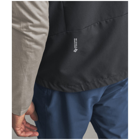 Chaleco de hombre Ortovox Ortler Softshell Plus Vest