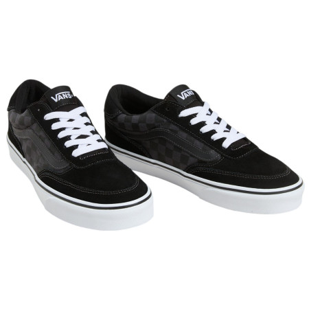 Calzado de hombre Vans Brooklyn Ls