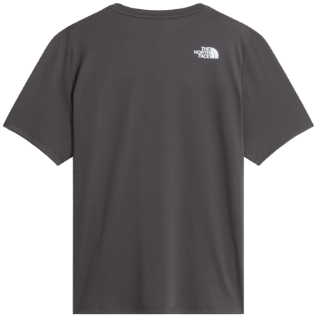 Camiseta funcional de hombre The North Face 24/7 S/S Tee Reg