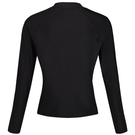 Camiseta de mujer Regatta Wmn L/S Rash Vest
