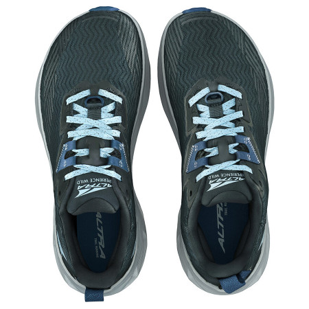 Zapatillas de carrera para mujer Altra Experience Wild W