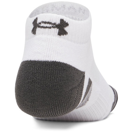 Juego de calcetines Under Armour New UA Perf Tech 3Pk Low