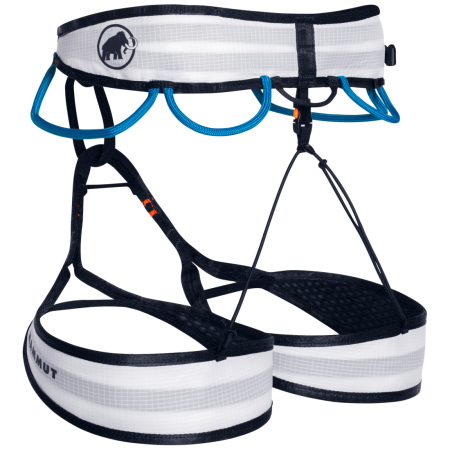 Arnés de escalada Mammut Eiger Nordwand Harness