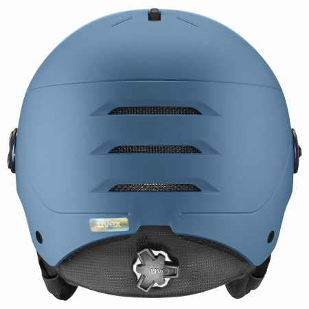 Casco de esquí Uvex Wanted Visor