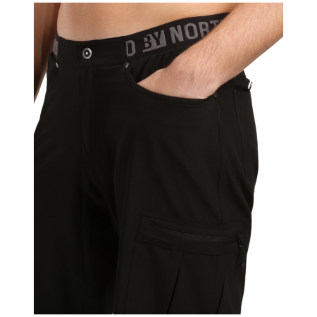 Pantalones cortos de hombre Kilpi Asher-M