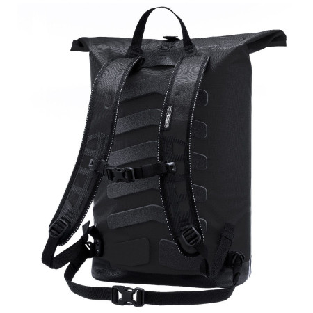 Mochila Ortlieb Commuter-Daypack 27L
