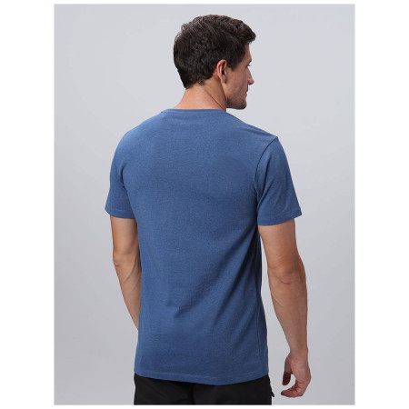 Camiseta de hombre Loap Bojar
