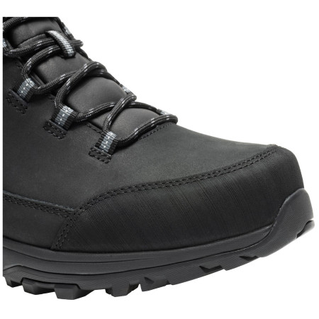 Botas de montaña hombre Regatta Burrell Leather Boot II
