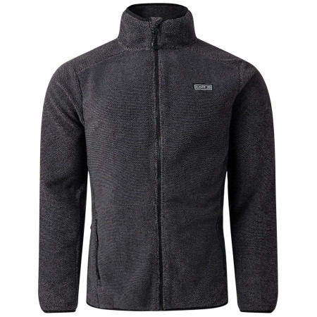 Sudadera funcional de hombre Dare 2b Switch Out Fleece negro Black