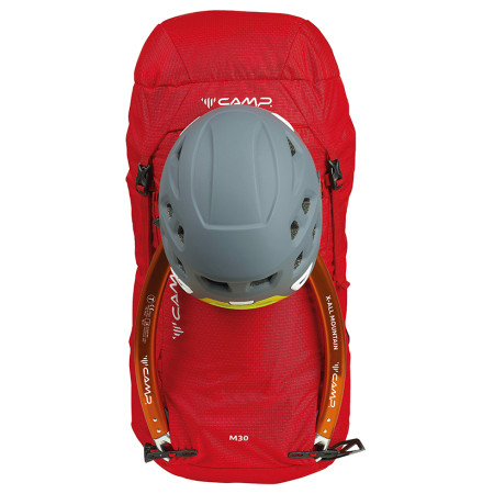 Mochila para esquí de travesía Camp M30