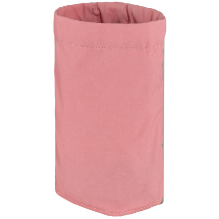 Bolsillo para botella Fjällräven Kånken Bottle Pocket rosa Pink