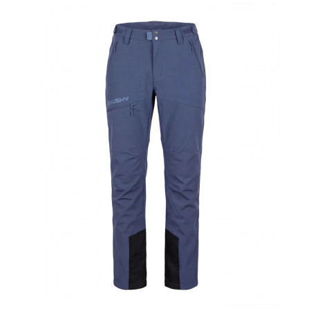 Pantalones de hombre Husky Kabuki M