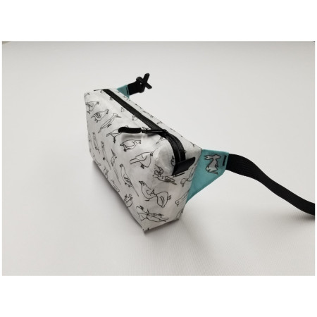 Riñonera High Tail Designs Fanny Pack For The Birds