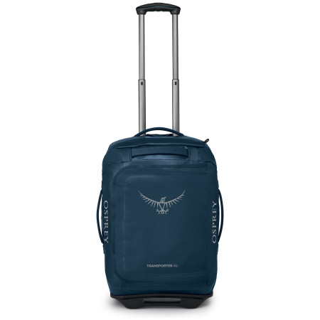 Bolsa de viaje Osprey Rolling Transporter 40