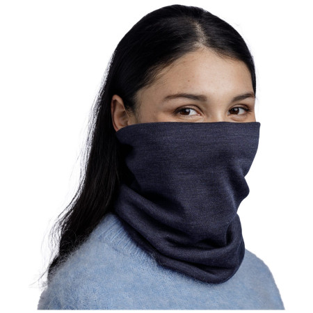 Cuello multiuso Buff HW Merino Wool