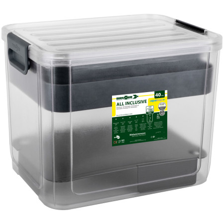 Vajilla Brunner All Inclusive VIP Amadè