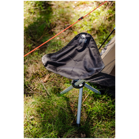 Taburete Zulu Outdoor Tripod