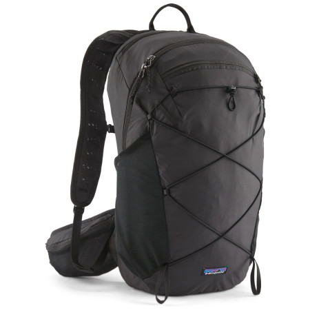 Mochila de senderismo Patagonia Terravia Pack 22L negro Black