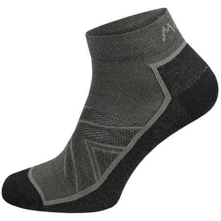 Calcetines MOOA Merino Adventure Low