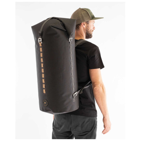 Bolsa impermeable Hiko Nomad 60L Dry Backpack
