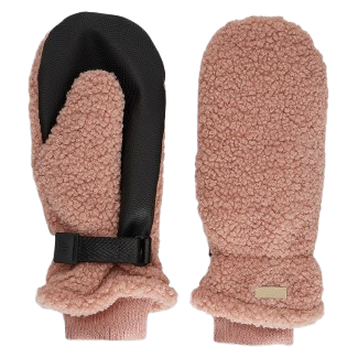 Guantes 4F Gloves Cas U103 rosa PALE CORAL