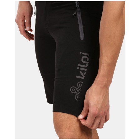 Pantalones cortos de ciclismo para hombre Kilpi Hixon M