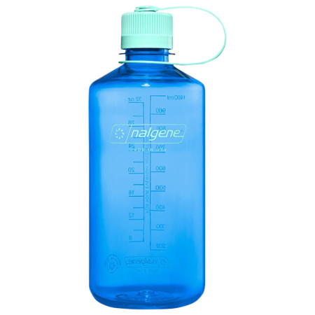 Botella Nalgene Narrow Mouth 1l Sustain