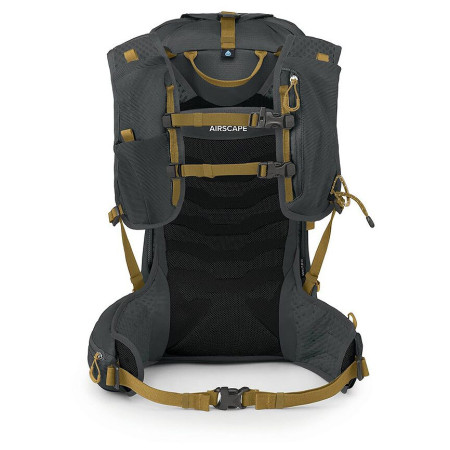 Mochila de senderismo Osprey Talon Velocity 20