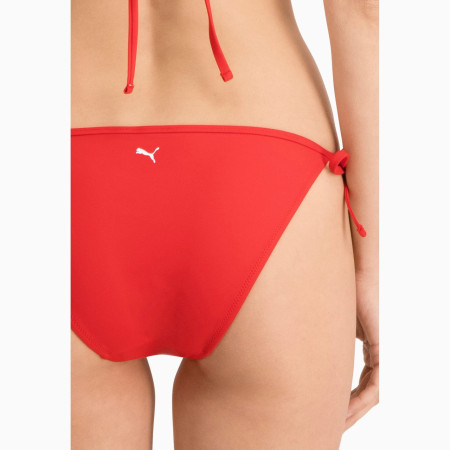 Bañador de mujer Puma Side Tie Briefs