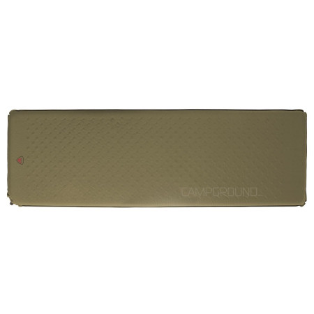 Colchoneta Robens Campground 50 verde ForestGreen
