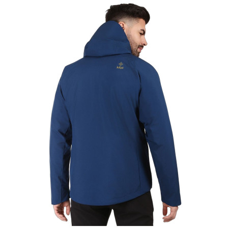 Chaqueta de hombre Kilpi Sonna-M